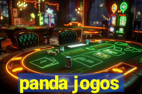 panda jogos
